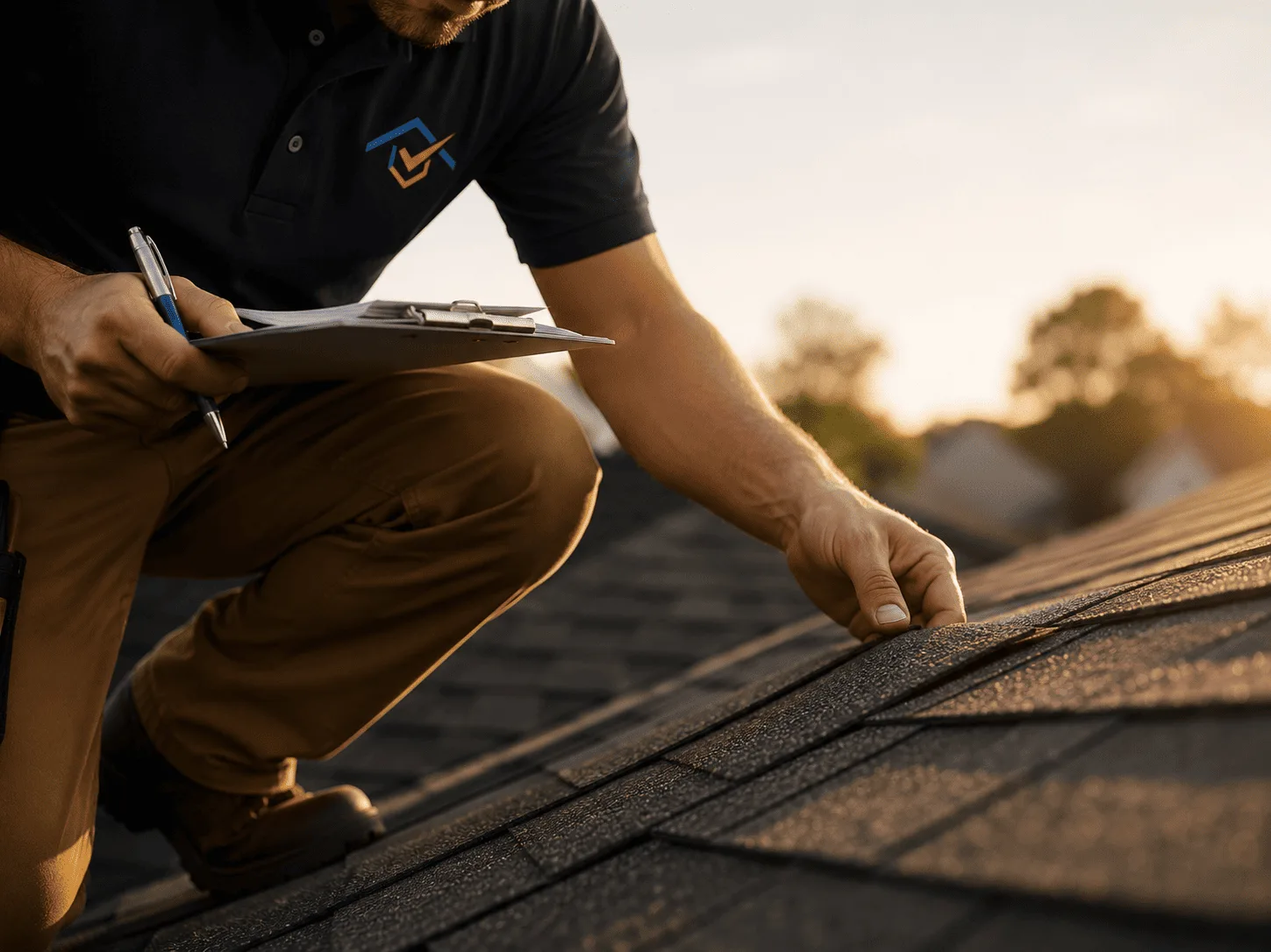 Why Choose Roof Inspection in Etowah, NC
